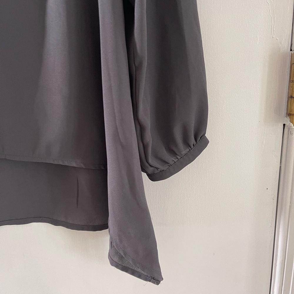 Tunic Top - Picture 3 of 5